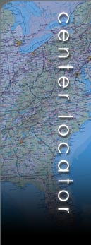 Center Locator